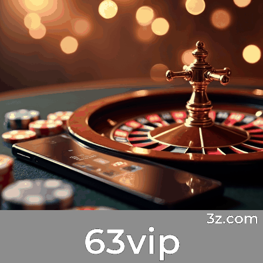 63vip Bônus: Estratégias Poderosas de Utilização