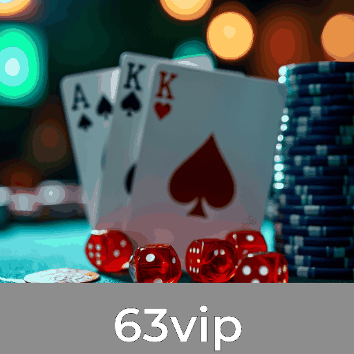 Experimente o Login Premium com segurança no 63vip