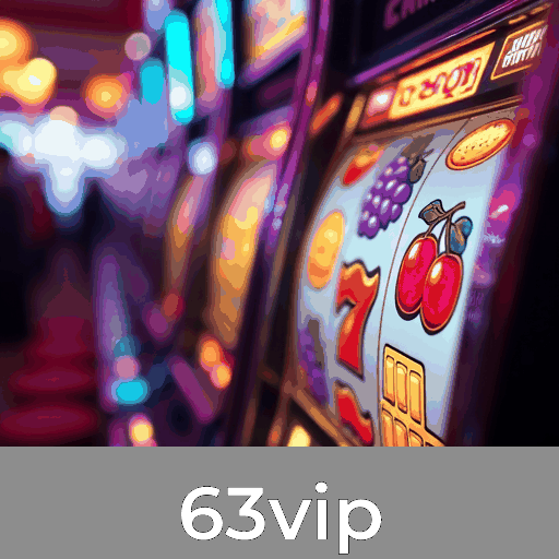Experimente o Login Premium com segurança no 63vip