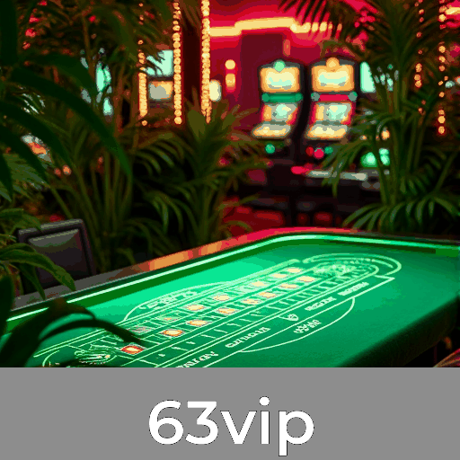 63vip: Aposte com Facilidade no Aplicativo Completo