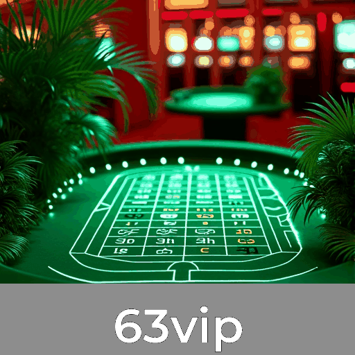 63vip: Seu Destino para Serviços de Apostas Profissionais