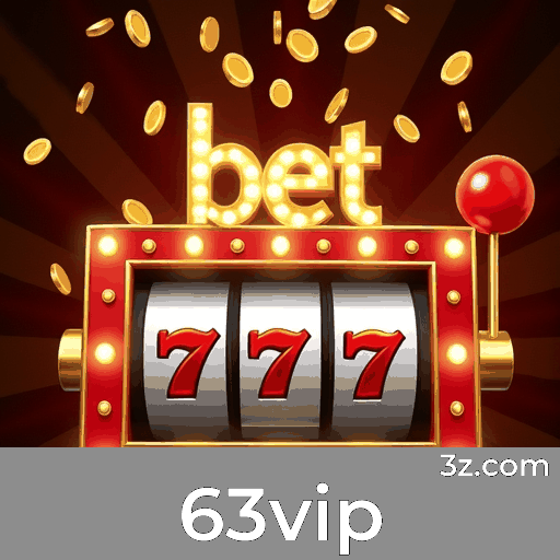 Desbloqueie Surpresas Exclusivas no 63vip