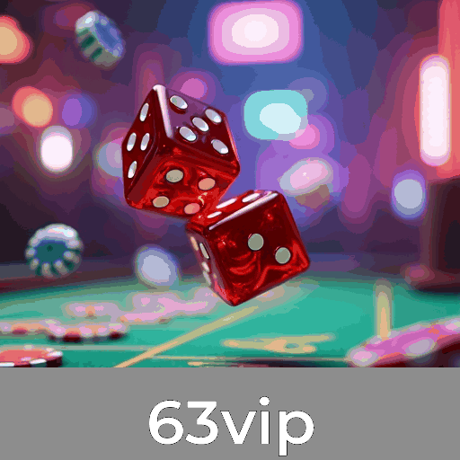 63vip: Onde Bônus Generosos Elevam Sua Experiência de Jogo