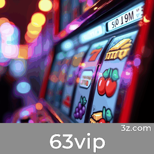 Qualidade Excepcional de Jogos de Casino no 63vip