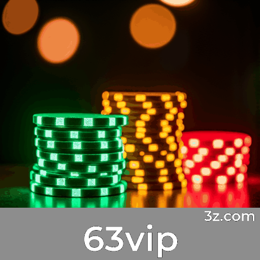 Experimente o Acesso Exclusivo e Seguro no 63vip