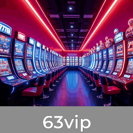 Experimente o Login Premium com segurança no 63vip