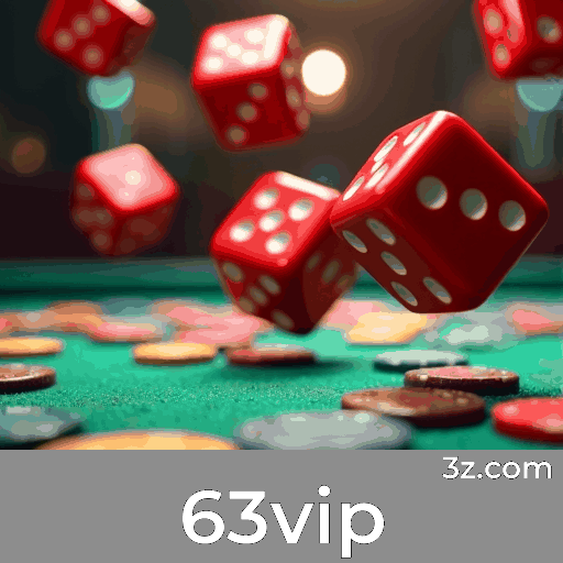 Arquitetura Tecnológica de Ponta que Garante Estabilidade na 63vip