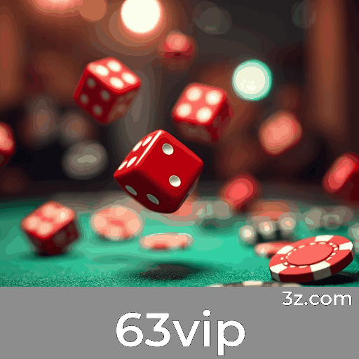 Experiência Exclusiva e Luxuosa no Casino 63vip com Dealers Certificados