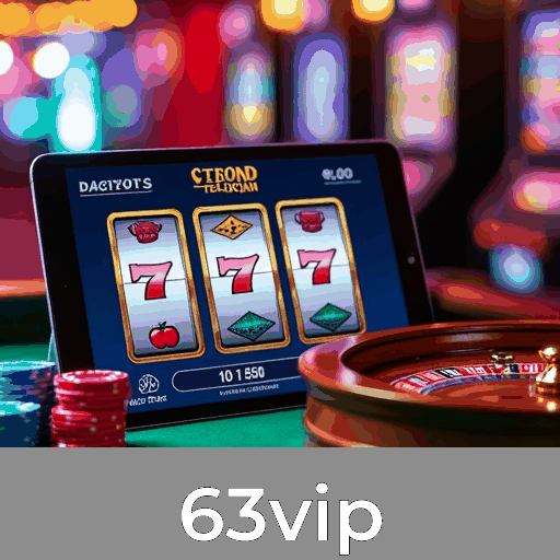 63vip: Excelência em Apostas Esportivas Focadas no Esporte Brasileiro